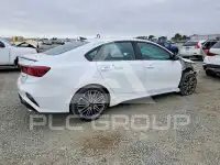 2022 KIA Forte photo