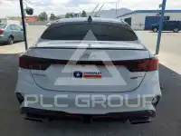 2022 KIA Forte фото