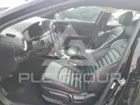 2022 KIA Forte photo