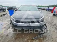 2022 KIA Forte photo