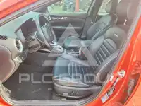 2022 KIA Forte фото