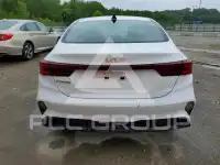 2022 KIA Forte photo