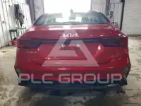 2022 KIA Forte фото