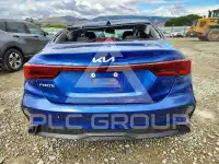 2022 KIA Forte фото