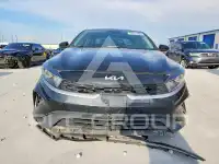 2022 KIA Forte фото