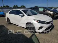 2022 KIA Forte фото