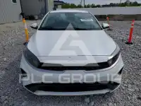 2022 KIA Forte фото