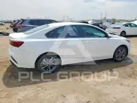 2022 KIA Forte photo
