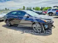 2022 KIA Forte фото