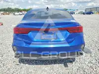 2022 KIA Forte фото