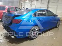 2022 KIA Forte фото