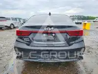 2022 KIA Forte photo