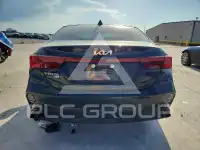 2022 KIA Forte фото
