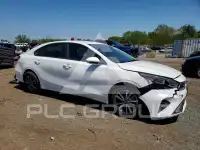 2022 KIA Forte фото