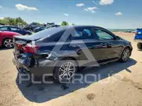 2022 KIA Forte photo