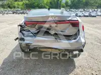 2022 KIA Forte фото