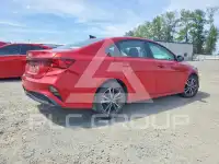 2022 KIA Forte photo