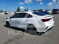 2022 KIA Forte фото