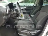 2022 KIA Forte фото