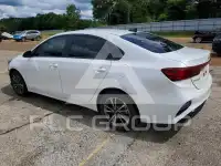 2022 KIA Forte фото