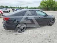 2022 KIA Forte фото