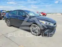 2022 KIA Forte фото
