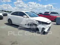 2022 KIA Forte photo