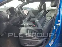 2022 KIA Forte фото