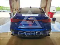 2022 KIA Forte фото