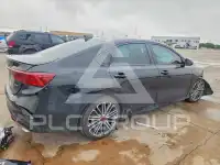 2022 KIA Forte photo