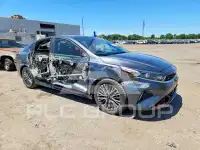 2022 KIA Forte photo