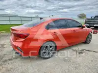 2022 KIA Forte photo