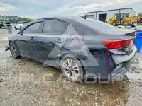 2022 KIA Forte photo