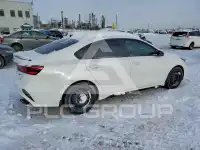 2022 KIA Forte фото