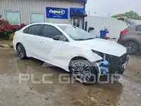 2022 KIA Forte фото