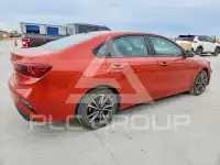 2022 KIA Forte photo