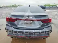 2022 KIA Forte фото