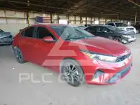 2022 KIA Forte фото