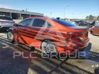 2022 KIA Forte photo