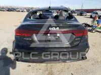 2022 KIA Forte фото