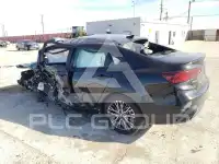 2022 KIA Forte фото