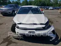 2022 KIA Forte photo