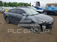2022 KIA Forte photo