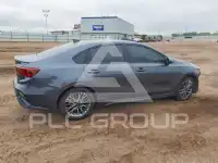 2022 KIA Forte фото