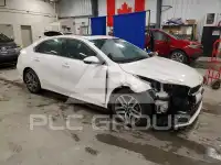 2022 KIA Forte photo