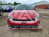 2022 KIA Forte photo