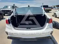 2022 KIA Forte photo