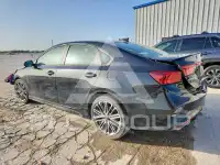 2022 KIA Forte фото