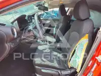 2022 KIA Forte фото