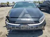 2022 KIA Forte фото